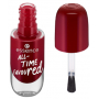 Essence Nail Colour Gel gelový lak na nehty 14 All-Time Flavoured 8 ml