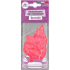 Lady Venezia Deodorant Air Freshener Lavanda - Levandule osvěžovač vzduchu závěsný do auta 1 kus