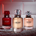 Givenchy L´Interdit 2022 toaletní voda pro ženy 50 ml