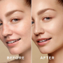 Artdeco Light Luminious Foundation lehký rozjasňující make-up 20 Cool / Soft Caramel 25 ml