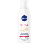 Nivea Vital čisticí mléko pro zralou pleť 200 ml