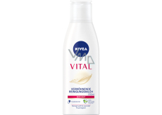 Nivea Vital čisticí mléko pro zralou pleť 200 ml