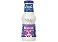 Hellmann's Česnek omáčka k masu 250 ml