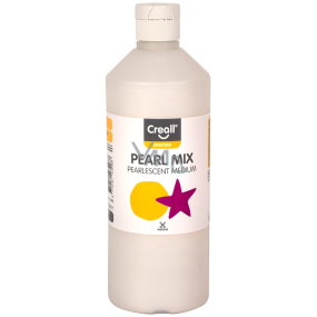 Creall Painting Pearl Mix perleťové medium 500 ml