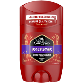 Old Spice Rockstar deodorant stick pro muže 50 ml