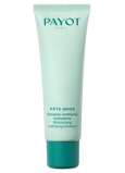 Payot Pate Grise Emulsion Matifiante Hydratante denní a noční emulze pro smíšenou až mastnou pleť 50 ml