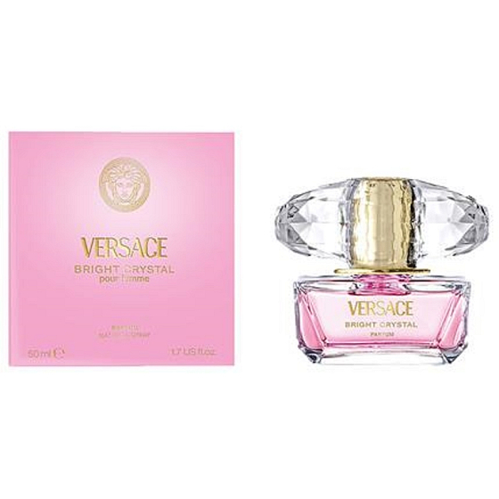 Versace Bright Crystal parfém pro ženy 50 ml