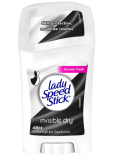 Lady Speed Stick Invisible Dry antiperspirant pro ženy 40 g