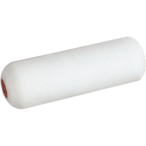 Spokar Moltopren jemný váleček na malování pro držák 6 mm, 2x kulacený, 100 mm