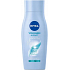Nivea Volume & Strenght pečující šampon, 50 ml