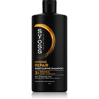Syoss Repair šampon pro suché a poškozené vlasy, 440 ml