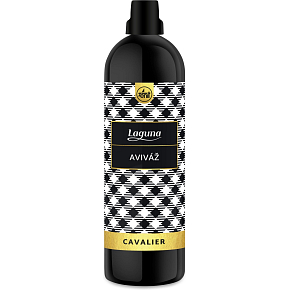 Laguna Cavalier aviváž, 65 praní, 1,3 l