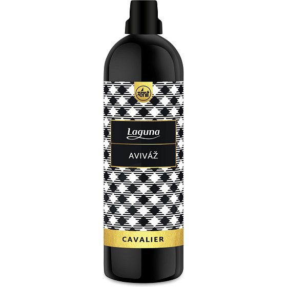 Laguna Cavalier aviváž, 65 praní, 1,3 l