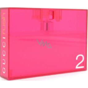 Gucci Rush 2 toaletní voda pro ženy 30 ml