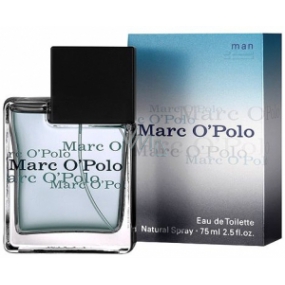 Marc O´Polo Man toaletní voda 75 ml