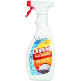 Larrin Proti plísni 500 ml rozprašovač