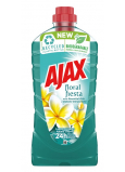 Ajax Floral Fiesta Lagoon Flowers univerzální čisticí prostředek 1 l