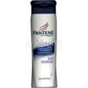 Pantene Pro-V 2v1 šampon pro normální vlasy 250 ml