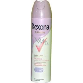 Rexona Natural Nutritive antiperspirant deodorant sprej pro ženy 150 ml