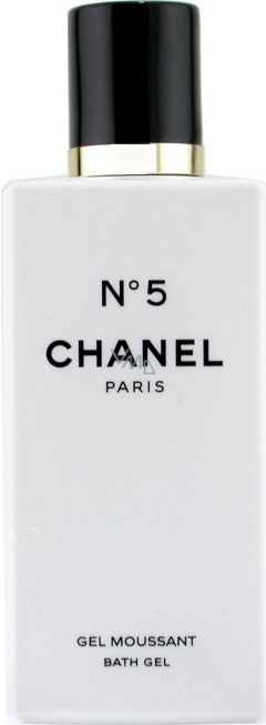 PARIS-RIVIERA LES EAUX DE CHANEL – Hair and Body Shower Gel by