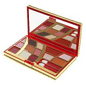 Pupa Diamond Pochette multifunkční kazeta s dekorativní kosmetikou 12 g