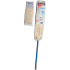 Spontex Mop Cotton Wiper Profi plochý mop s teleskopickou tyčí 140cm
