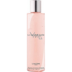 Lancome La Vie Est Belle parfémovaný sprchový gel pro ženy 200 ml