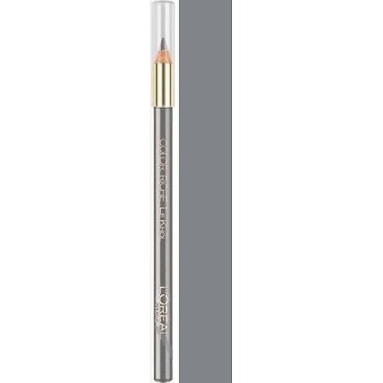 Loreal Paris Color Riche Le Khol tužka na oči 112 Frosted Silver 1,2 g