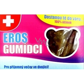 Nekupto Sladká první pomoc Eros gumídci 80 g