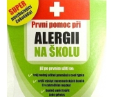 Nekupto První pomoc při Alergii na školu čokoláda 65 g