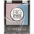 Maybelline Big Eyes oční stíny 03 Luminous Turquoise 5 g