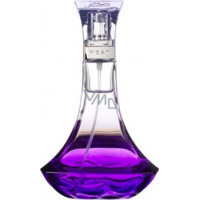 Beyoncé Midnight Heat parfémovaná voda pro ženy 50 ml Tester