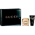 Gucci Guilty toaletní voda 30 ml + tělové mléko 50 ml, dárková sada