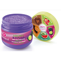 Dermacol Aroma Ritual Hrozny s limetkou Antistresový tělový peeling 300 g Grape and Lime