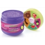 Dermacol Aroma Ritual Hrozny s limetkou Antistresový tělový peeling 300 g Grape and Lime