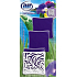 Air Menline Deo Picture Non Stop Elegant Rain of Island gelový osvěžovač vzduchu 3 x 8 g