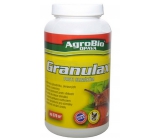 Granulax k hubení slimáků v zahradách 250 g