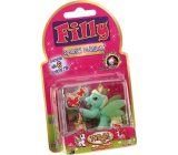 Filly Koníček s křišťály a doplňky 1 kus různé druhy, doporučený věk 3+, Special Edition