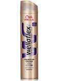 Wella Wellaflex Fullness ultra silné zpevnění lak na vlasy pro jemné vlasy 250 ml