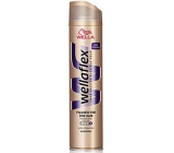 Wella Wellaflex Fullness ultra silné zpevnění lak na vlasy pro jemné vlasy 250 ml