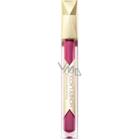 Max Factor Colour Elixir Honey Lacquer lesk na rty 35 Bloom Berry 3,8 ml