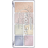 Essence Eye & Face Palette paletka na oči a obličej 03 Be Kissed by The Moon 8 g