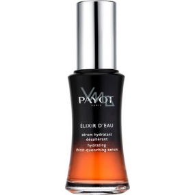 Payot Elixir D Eau Concentre hydratační sérum pro normální pleť 30 ml