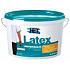 Het Latex Univerzální bílá latexová barva 5 kg