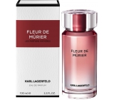 Karl Lagerfeld Fleur de Murier parfémovaná voda pro ženy 100 ml