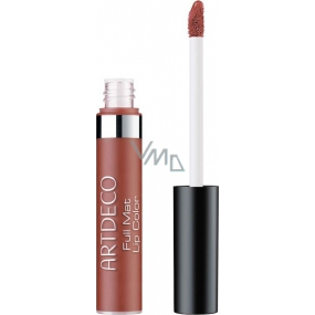 Artdeco Full Mat Lip Color Long-lasting rtěnka 33 Rosewood Praliné 5 ml