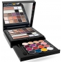 Pupa Pupart M Matt Make-up kazeta pro líčení očí, rtů a obličeje 001 Velvet Mood 22 g