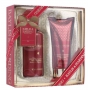 Baylis & Harding Fík a Granátové jablko sprchový gel 300 ml + tělové mléko 200 ml, kosmetická sada