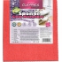 Cleanex Houbovité mikrovlákno utěrka pro mytí, čištění i pro vysušení povrchů 18 x 20 cm