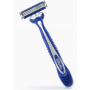 Gillette Blue 3 Comfort 3břitý holicí strojek pro muže 8 kusů